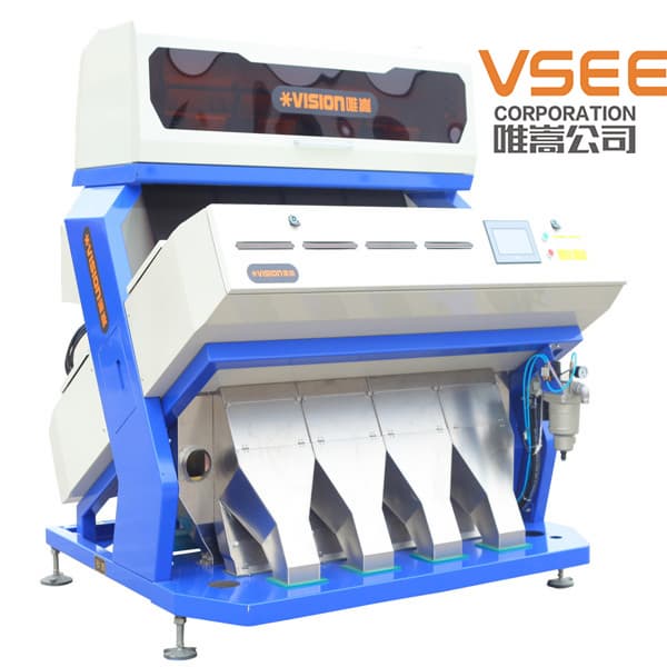 Agent_OEM service_Dried Carrot color sorter_Dried vegetables